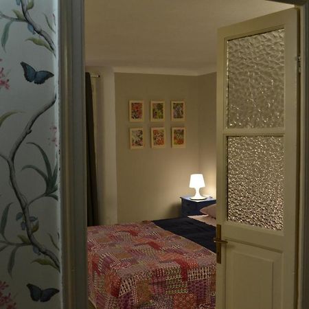 제노바 Casa Di Marinella 아파트 외부 사진